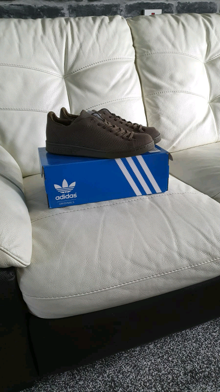 stan smith blue